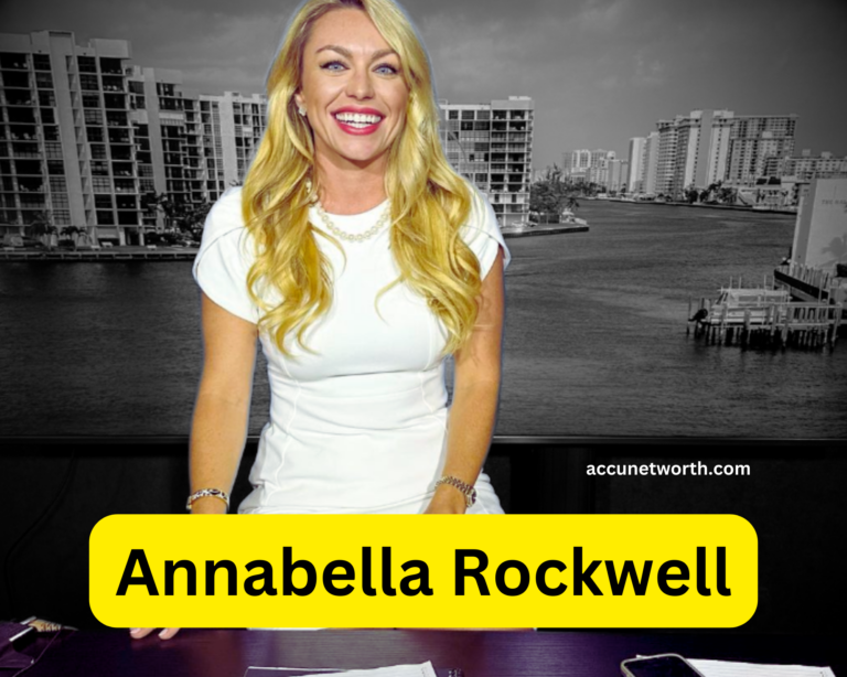 Annabella Rockwell